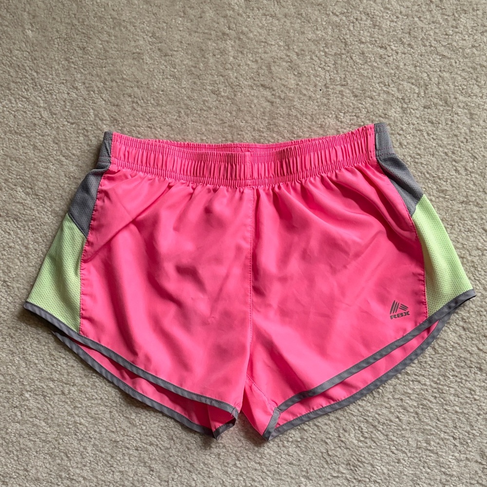 Youth RBX Athletic Shorts